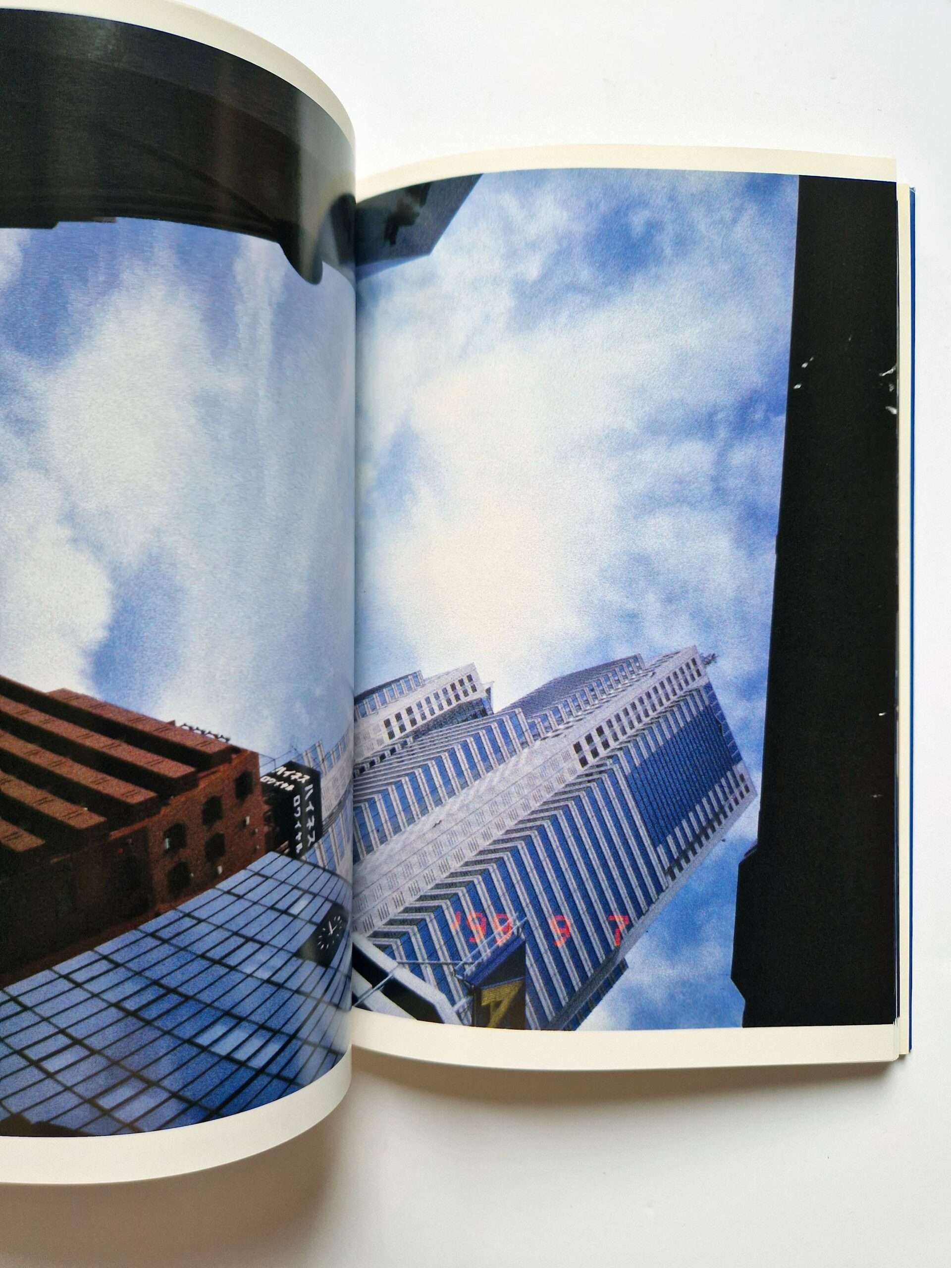 The Works of Nobuyoshi Araki 9 Private Diary 1999 5 The Works of Nobuyoshi Araki 9 Private Diary 1999 5