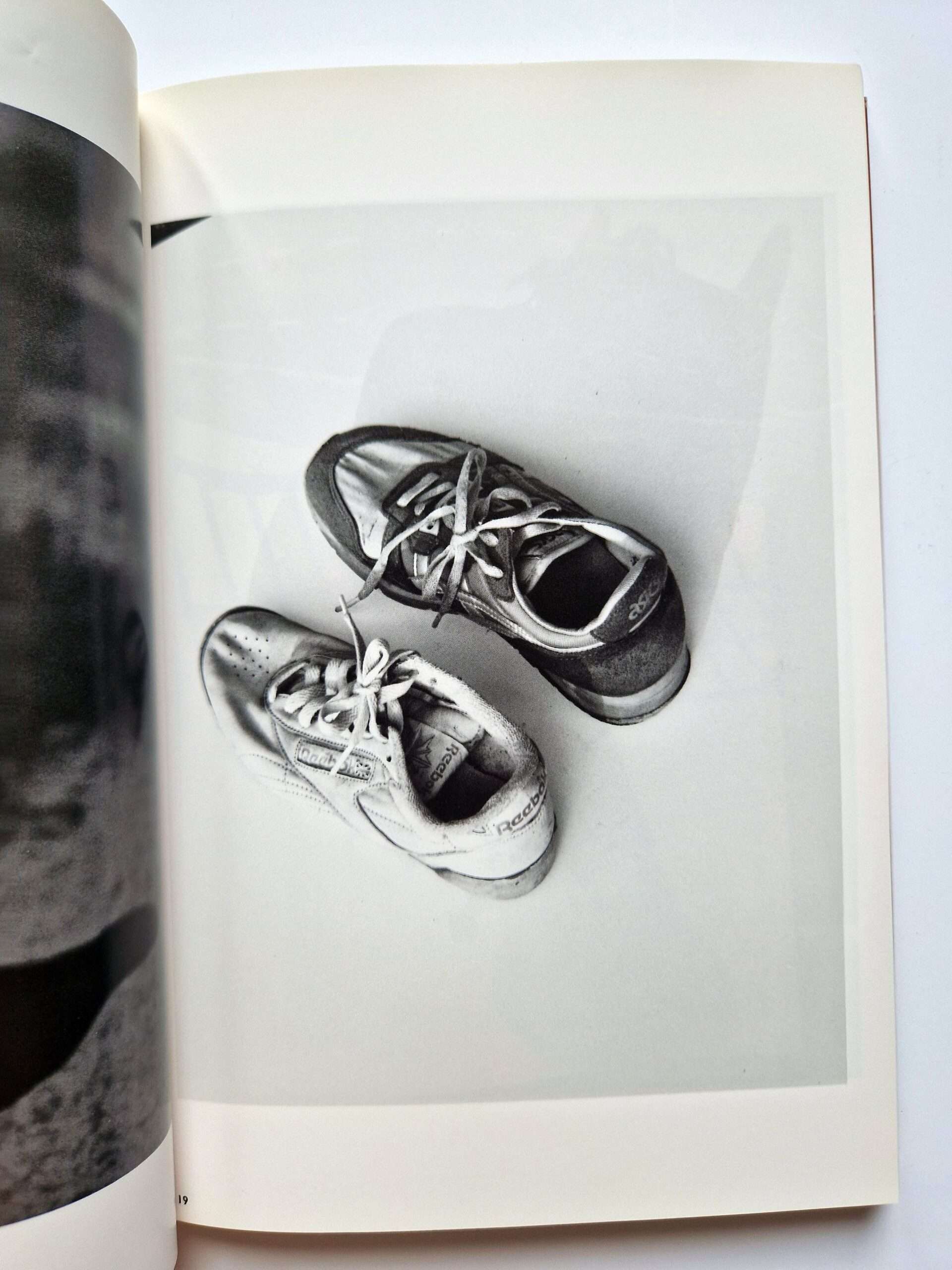 The works of Nobuyoshi Araki 11 In Ruins 10