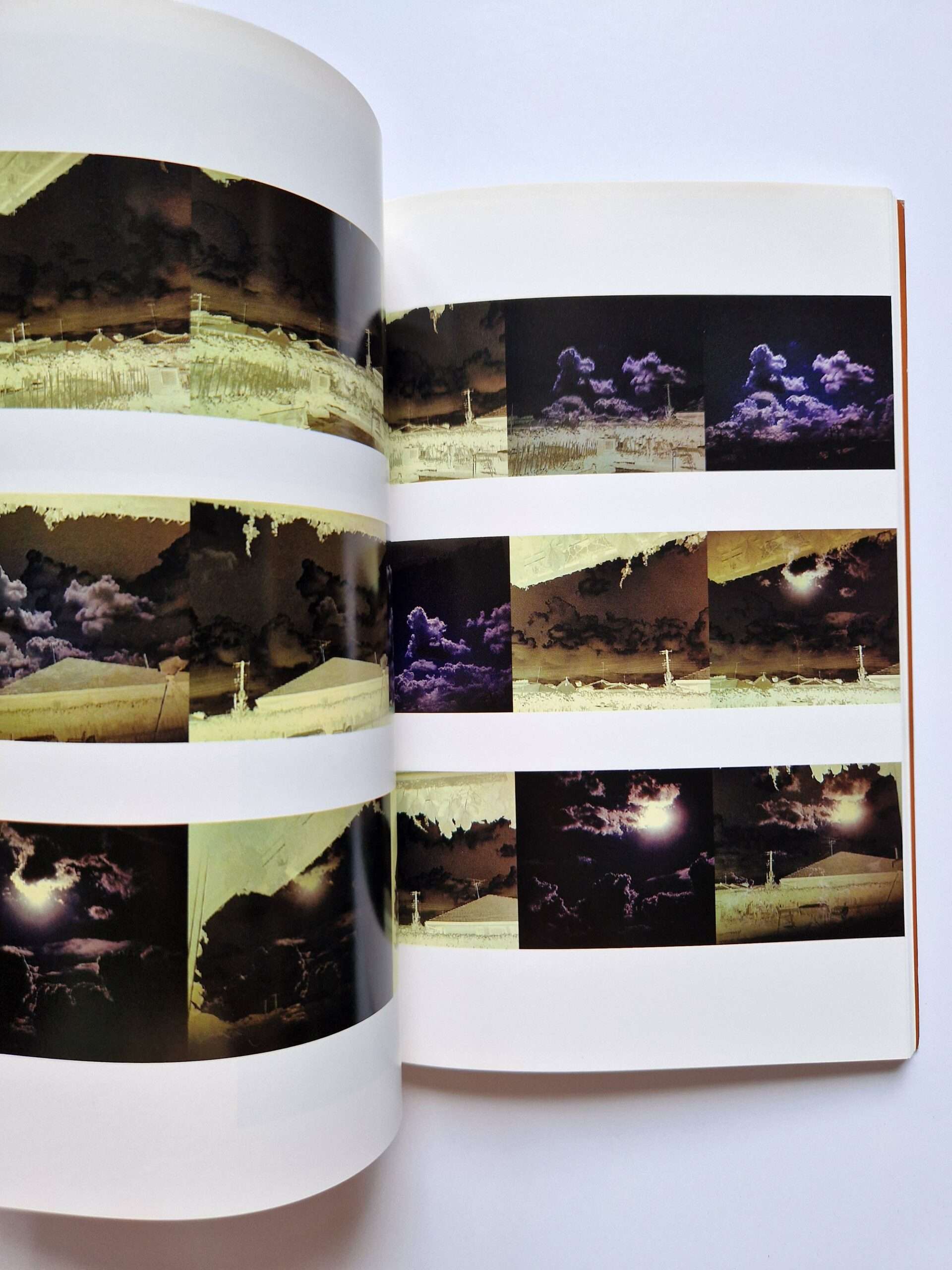 The works of Nobuyoshi Araki 11 In Ruins 6