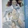 UNDERWATER KNEE HIGH GIRLS 1 SOmehow cute Manabu Koga 14