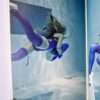 UNDERWATER KNEE HIGH GIRLS 1 SOmehow cute Manabu Koga 19