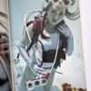 UNDERWATER KNEE HIGH GIRLS 1 SOmehow cute Manabu Koga 4