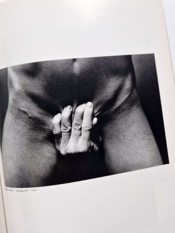 21 Prints Eikoh Hosoe 10