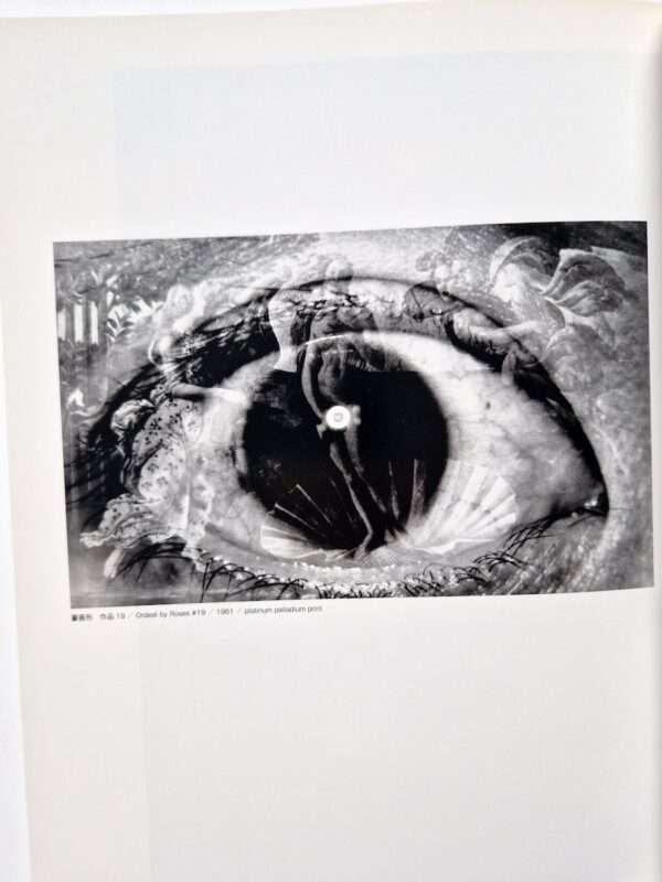 21 Prints Eikoh Hosoe 12