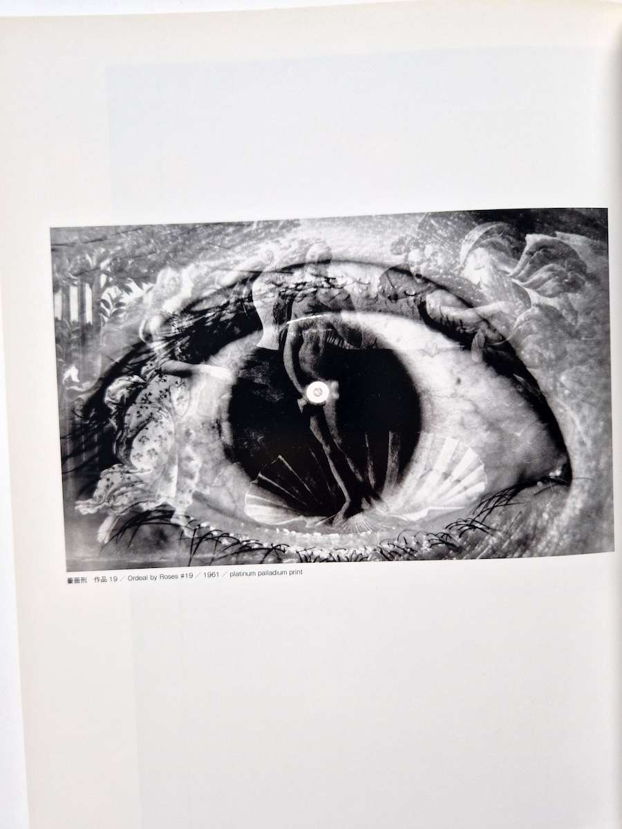 21 Prints Eikoh Hosoe 12 21 Prints Eikoh Hosoe 12