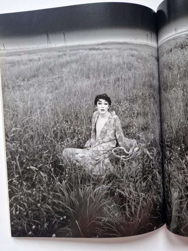 21 Prints Eikoh Hosoe 14