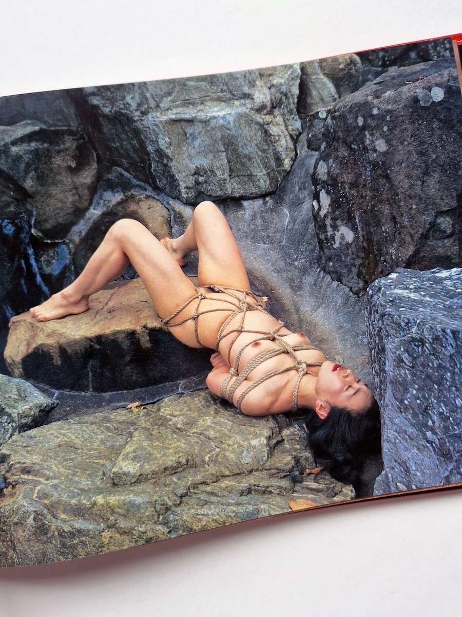 A Strange Game Oniroku Dan 14 A Strange Game Oniroku Dan 14