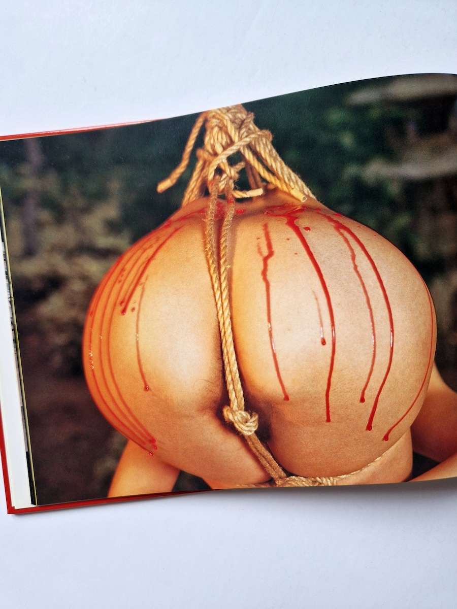 A Strange Game Oniroku Dan 19 A Strange Game Oniroku Dan 19