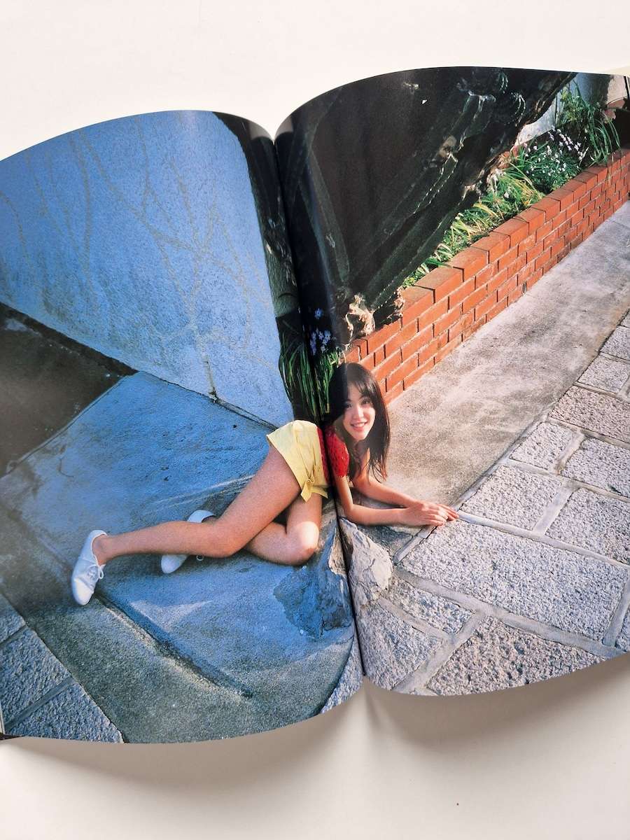 Amagi Inko – Runa Nagai Nobuyoshi Araki 20 Amagi Inko – Runa Nagai Nobuyoshi Araki 20