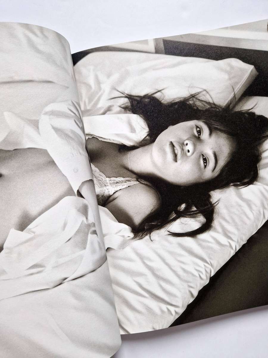 Amagi Inko – Runa Nagai Nobuyoshi Araki 5 Amagi Inko – Runa Nagai Nobuyoshi Araki 5