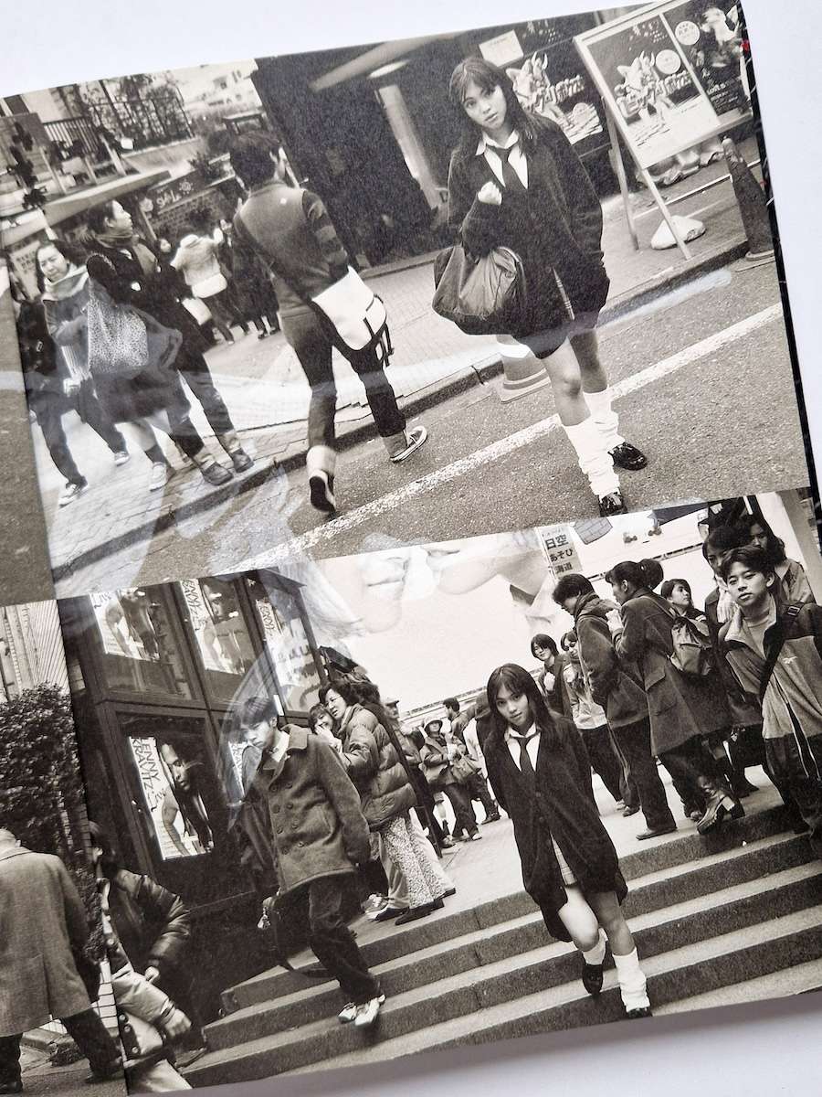 Amagi Inko – Runa Nagai Nobuyoshi Araki 7 Amagi Inko – Runa Nagai Nobuyoshi Araki 7