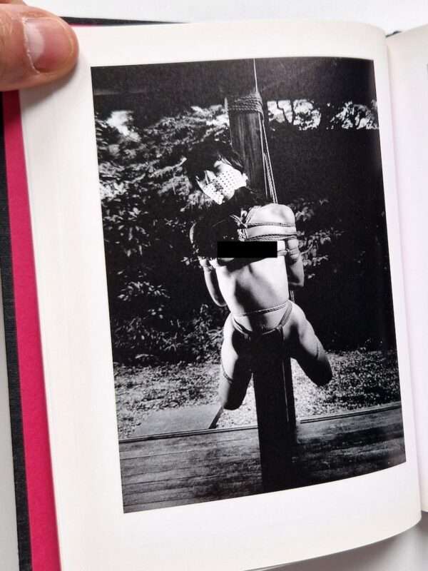 Bind Fuji Akio 10 censored