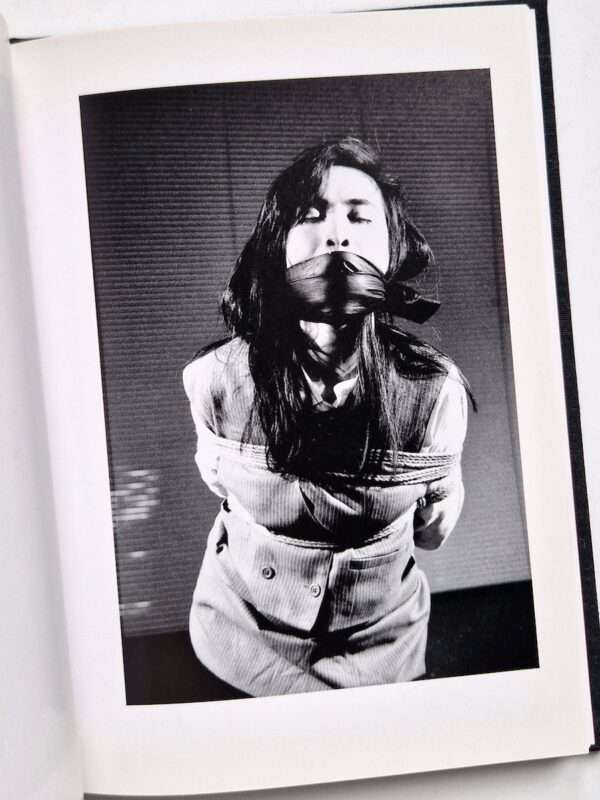Bind Fuji Akio 11 censored