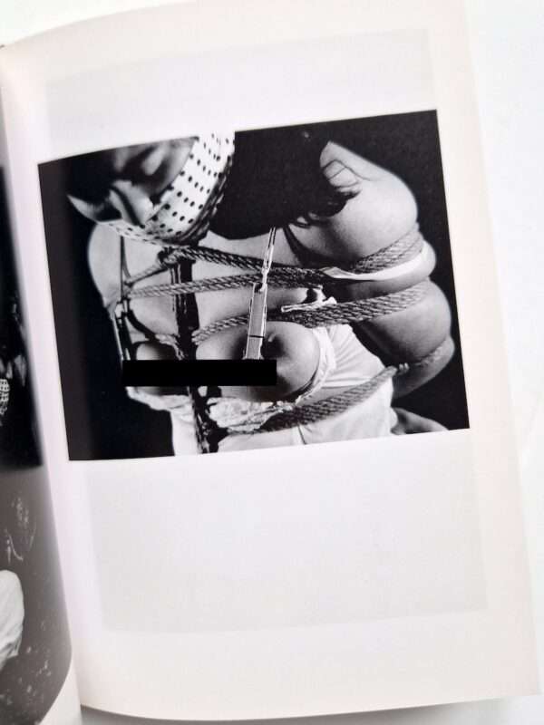 Bind Fuji Akio 14 censored