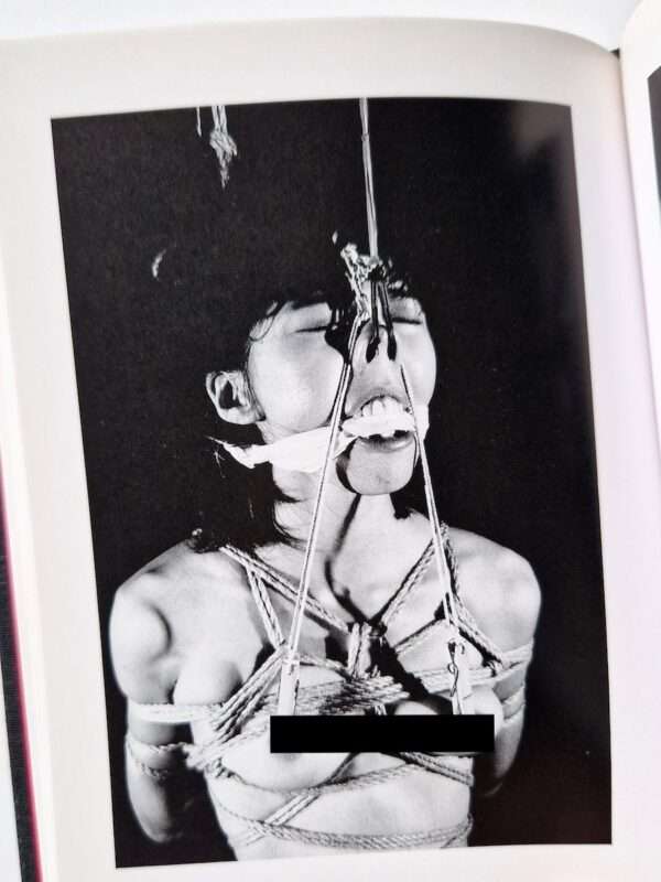 Bind Fuji Akio 16 censored