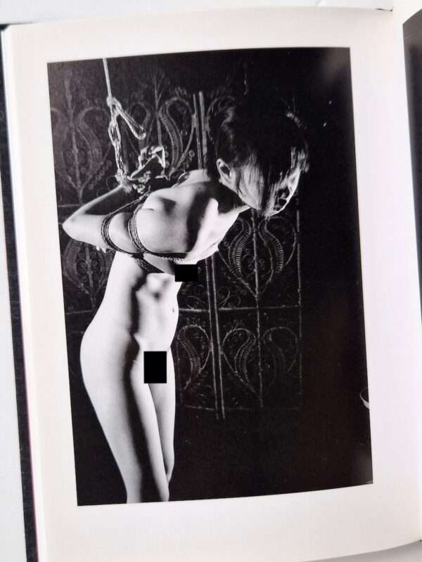 Bind Fuji Akio 17 censored