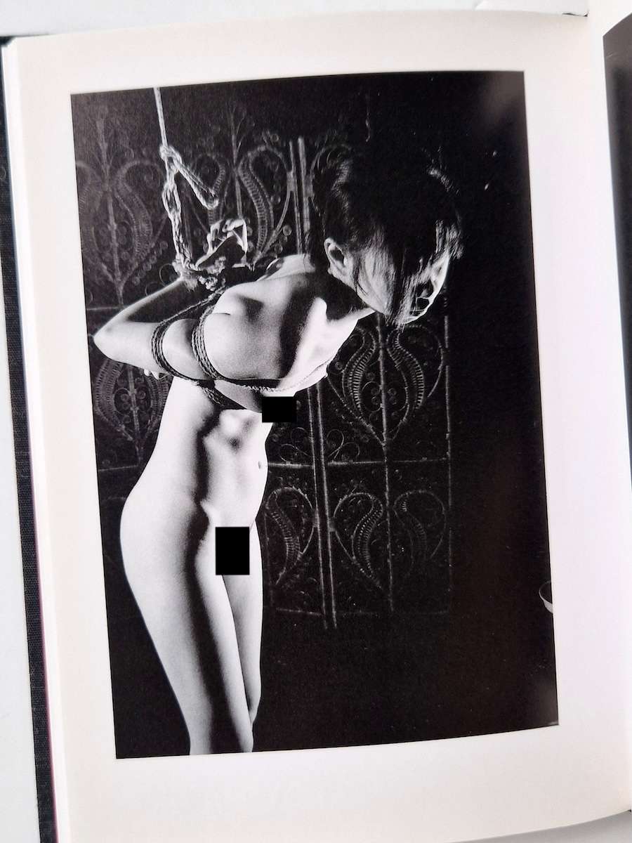 Bind Fuji Akio 17 censored Bind Fuji Akio 17 censored