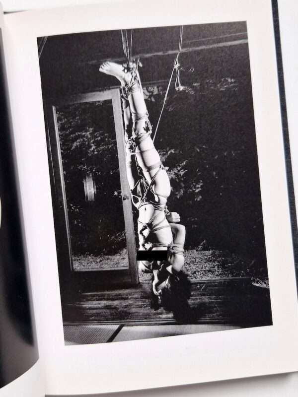 Bind Fuji Akio 9 censored