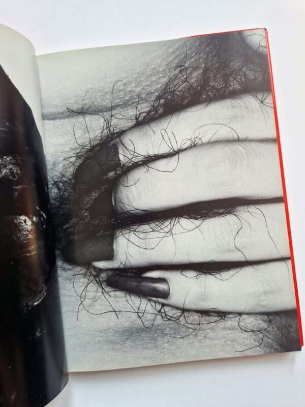 Erotos Nobuyoshi Araki 10