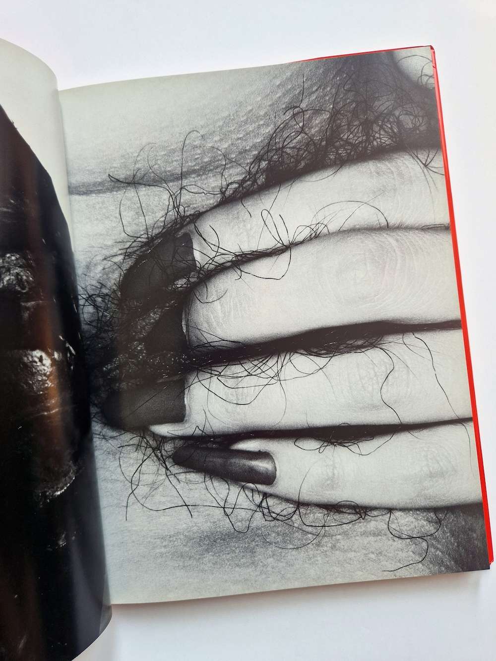Erotos Nobuyoshi Araki 10 Erotos Nobuyoshi Araki 10