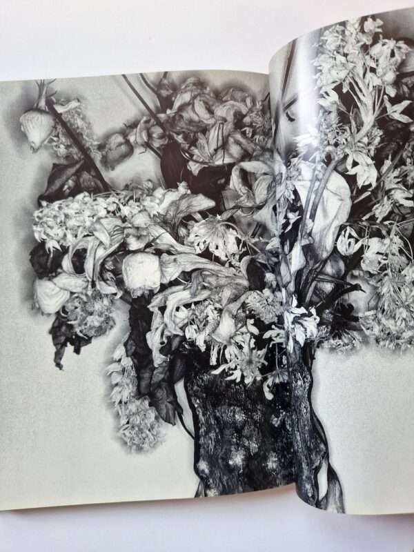 Erotos Nobuyoshi Araki 16