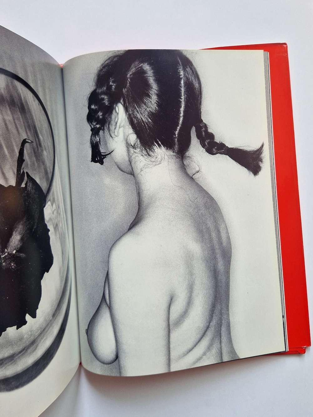 Erotos Nobuyoshi Araki 17 Erotos Nobuyoshi Araki 17