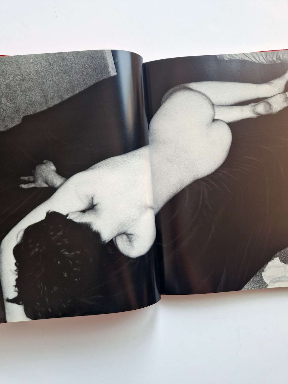 Erotos Nobuyoshi Araki 8 Erotos Nobuyoshi Araki 8