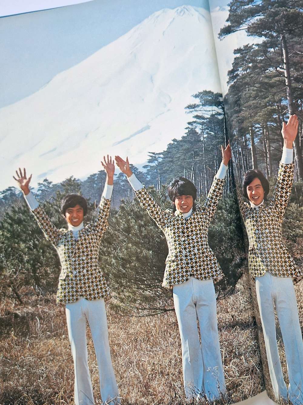 Glamours106 Kishin Shinoyama 11 Glamours106 Kishin Shinoyama 11