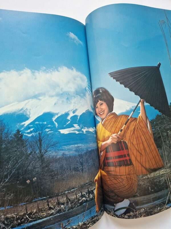 Glamours106 Kishin Shinoyama 12