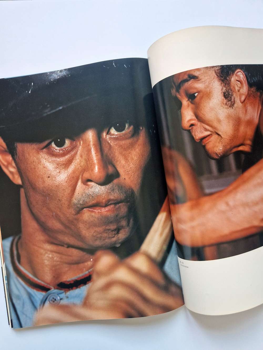 Glamours106 Kishin Shinoyama 14 Glamours106 Kishin Shinoyama 14