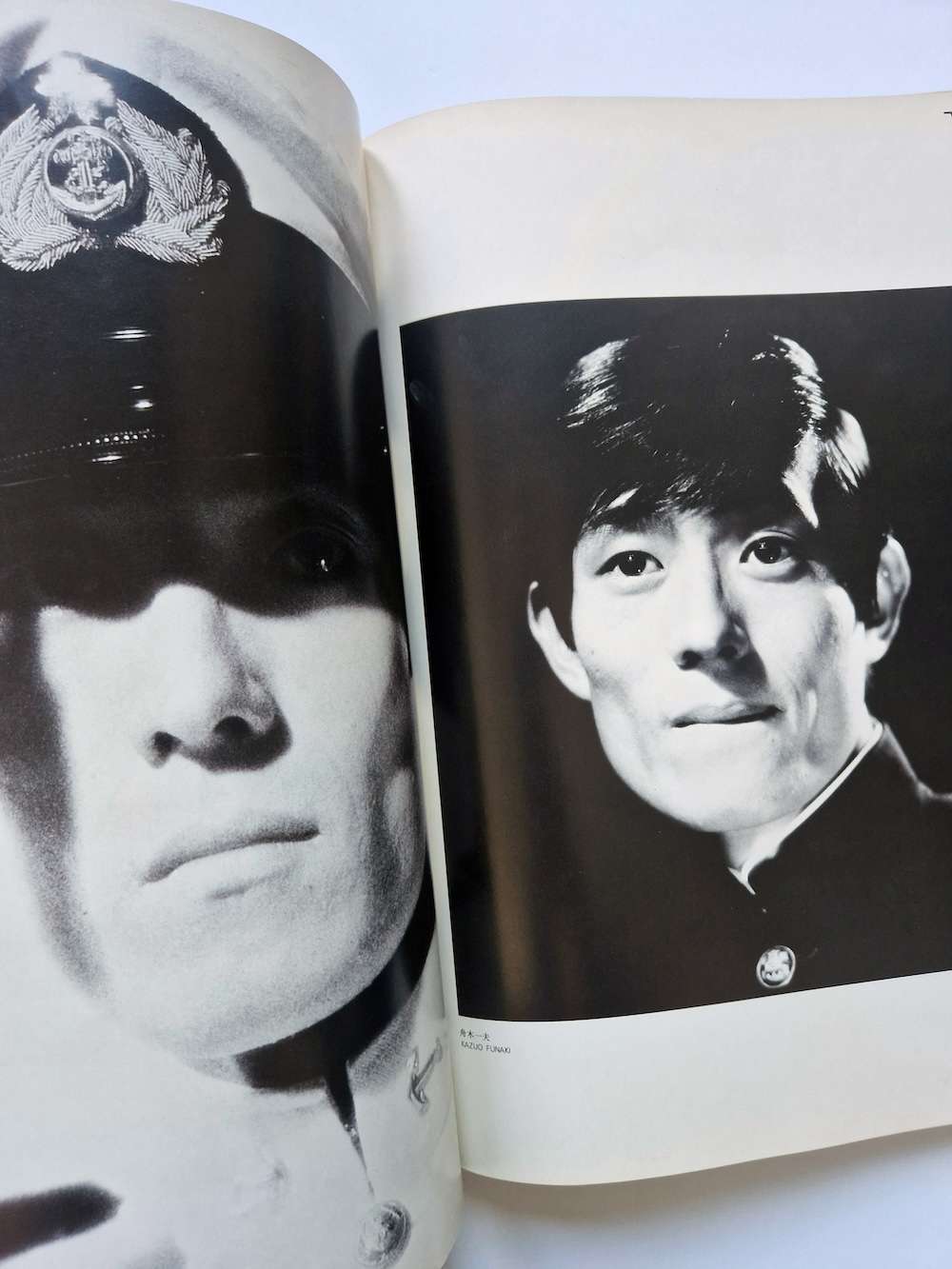 Glamours106 Kishin Shinoyama 22 Glamours106 Kishin Shinoyama 22