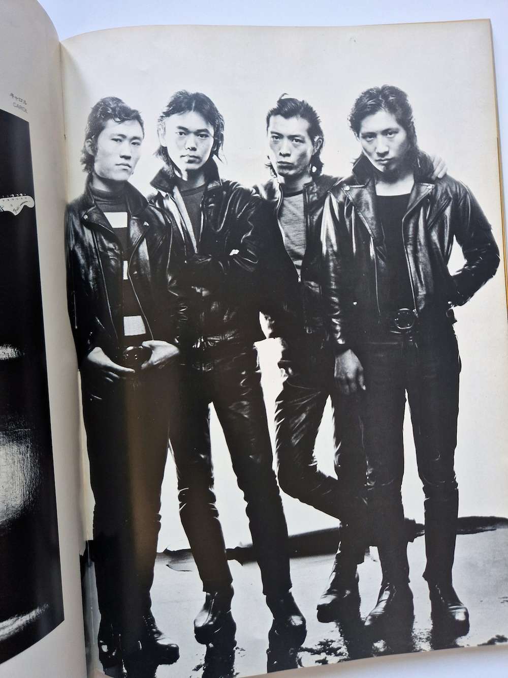 Glamours106 Kishin Shinoyama 23 Glamours106 Kishin Shinoyama 23