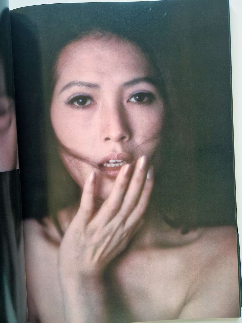 Glamours106 Kishin Shinoyama 26 Glamours106 Kishin Shinoyama 26