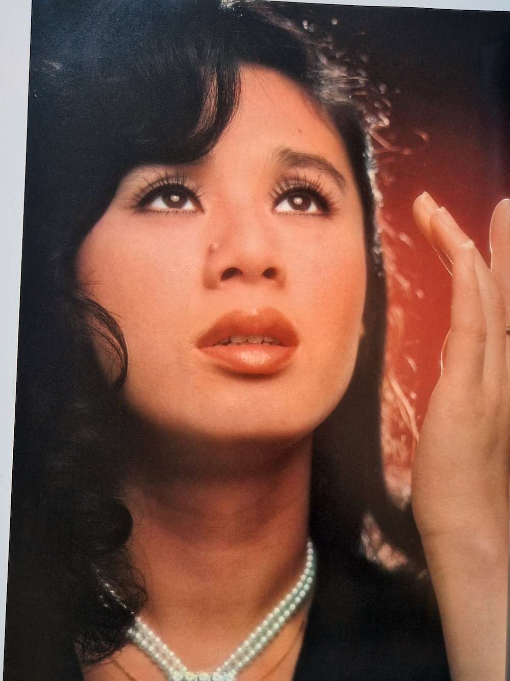 Glamours106 Kishin Shinoyama 4 Glamours106 Kishin Shinoyama 4