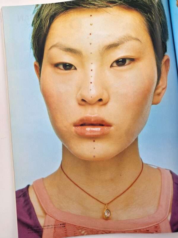H magazine March97 Feb03 11