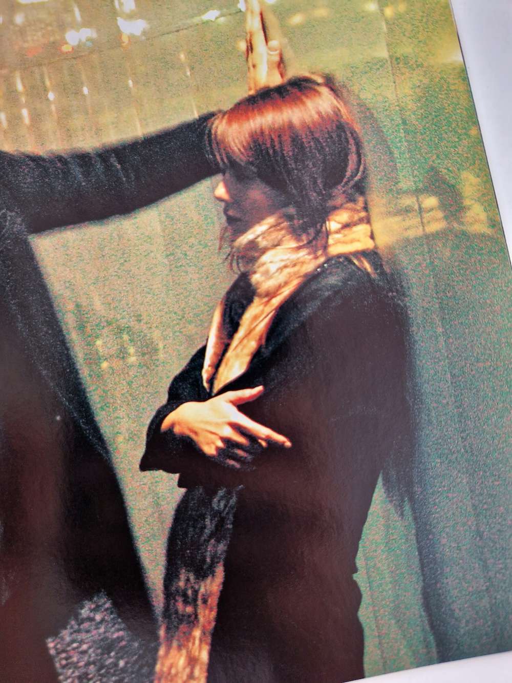 H magazine March97 Feb03 17