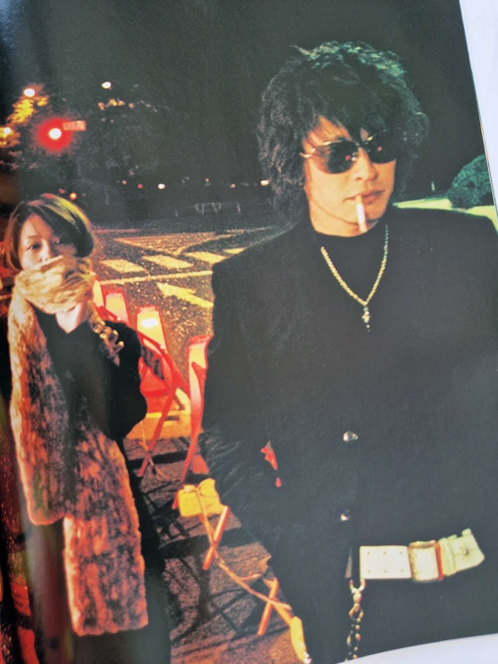 H magazine March97 Feb03 18