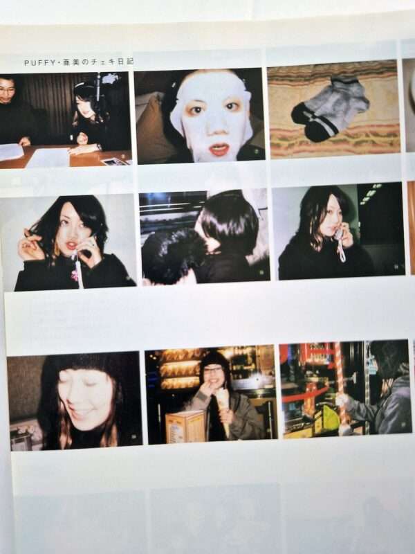 H magazine March97 Feb03 22