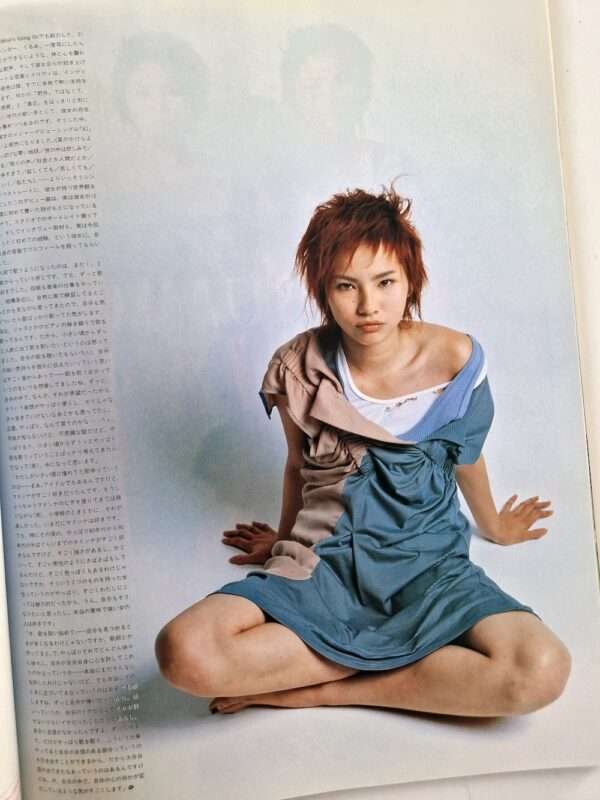 H magazine March97 Feb03 26