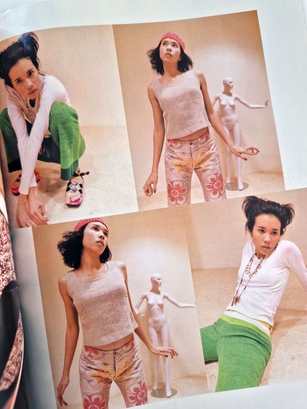 H magazine March97 Feb03 9