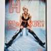 H magazine Sept97 Dec94 1