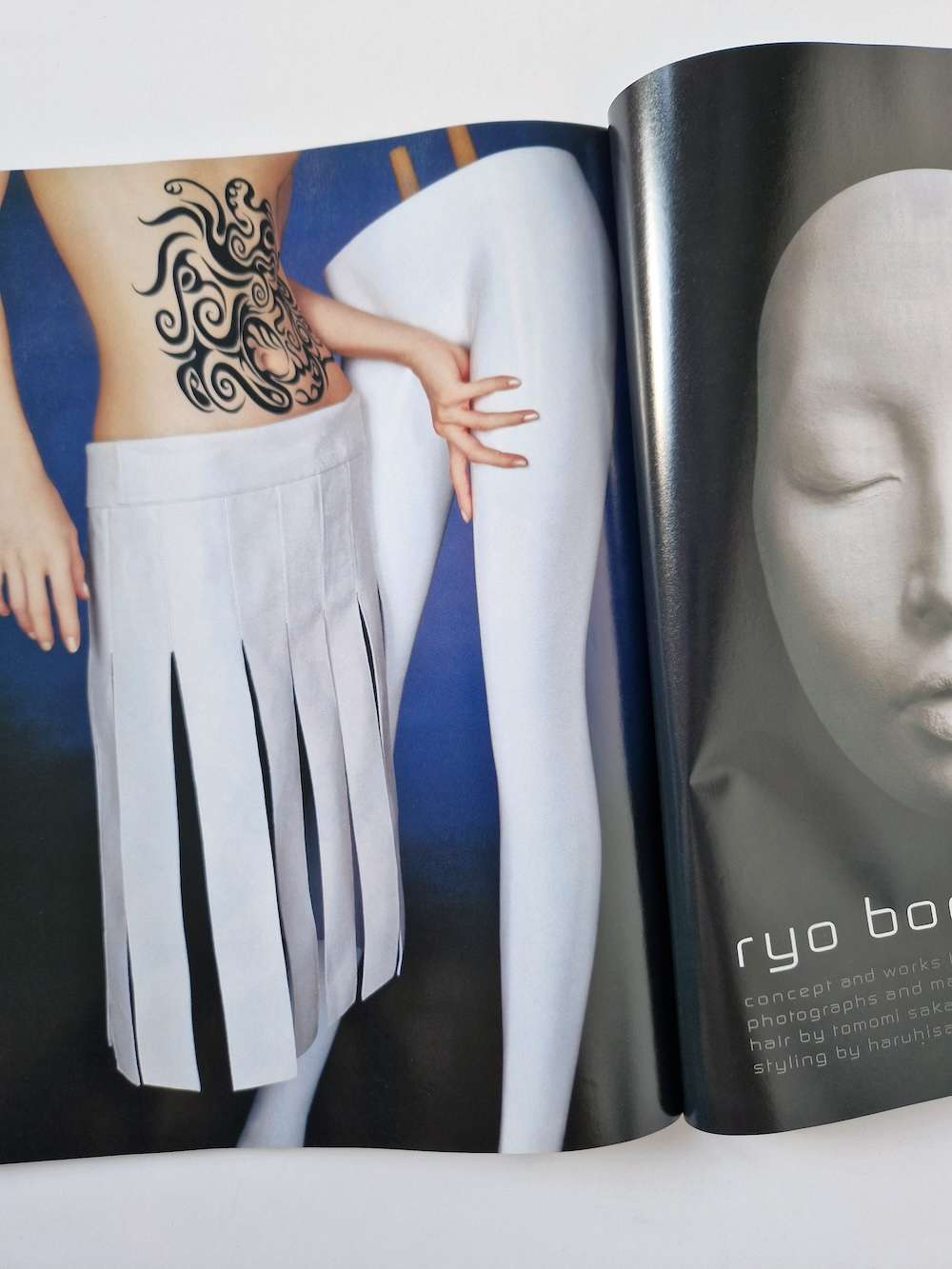 H magazine Sept97 Dec94 23