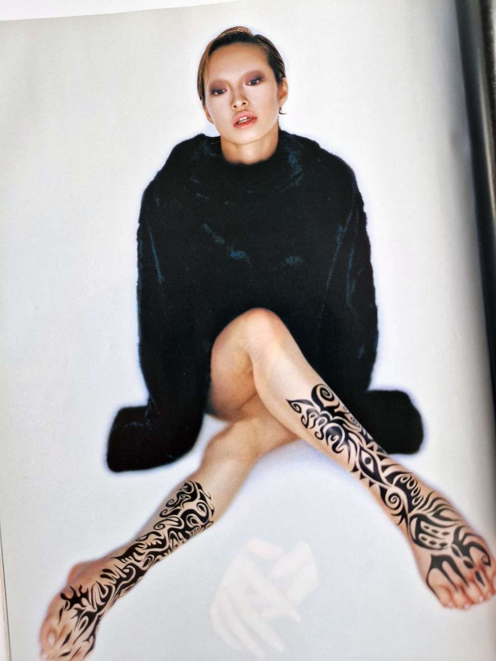 H magazine Sept97 Dec94 24