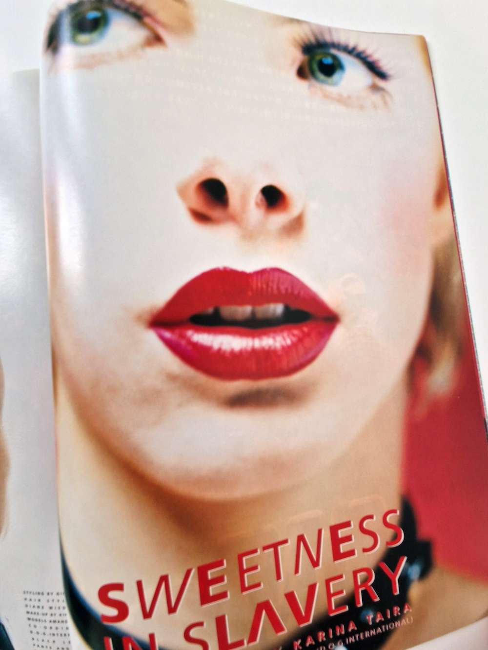 H magazine Sept97 Dec94 4