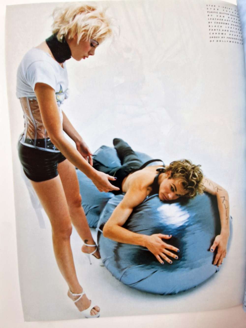 H magazine Sept97 Dec94 6