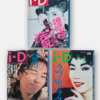 I D Japan 3 covers I D Japan 3 covers