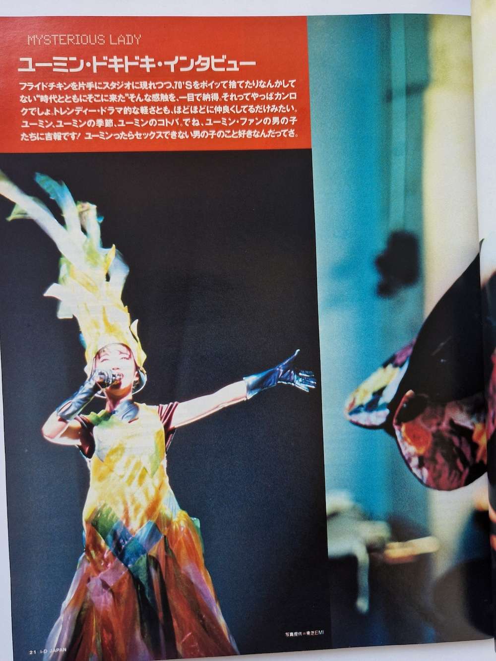 I D Japan 33 I D Japan 33