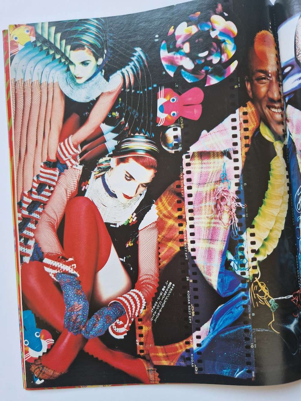 I D Japan 47 I D Japan 47