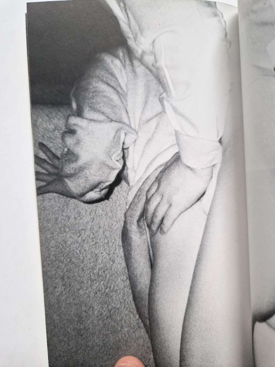 Infrared Photography Documentary Techniques Yukio Arizono 11