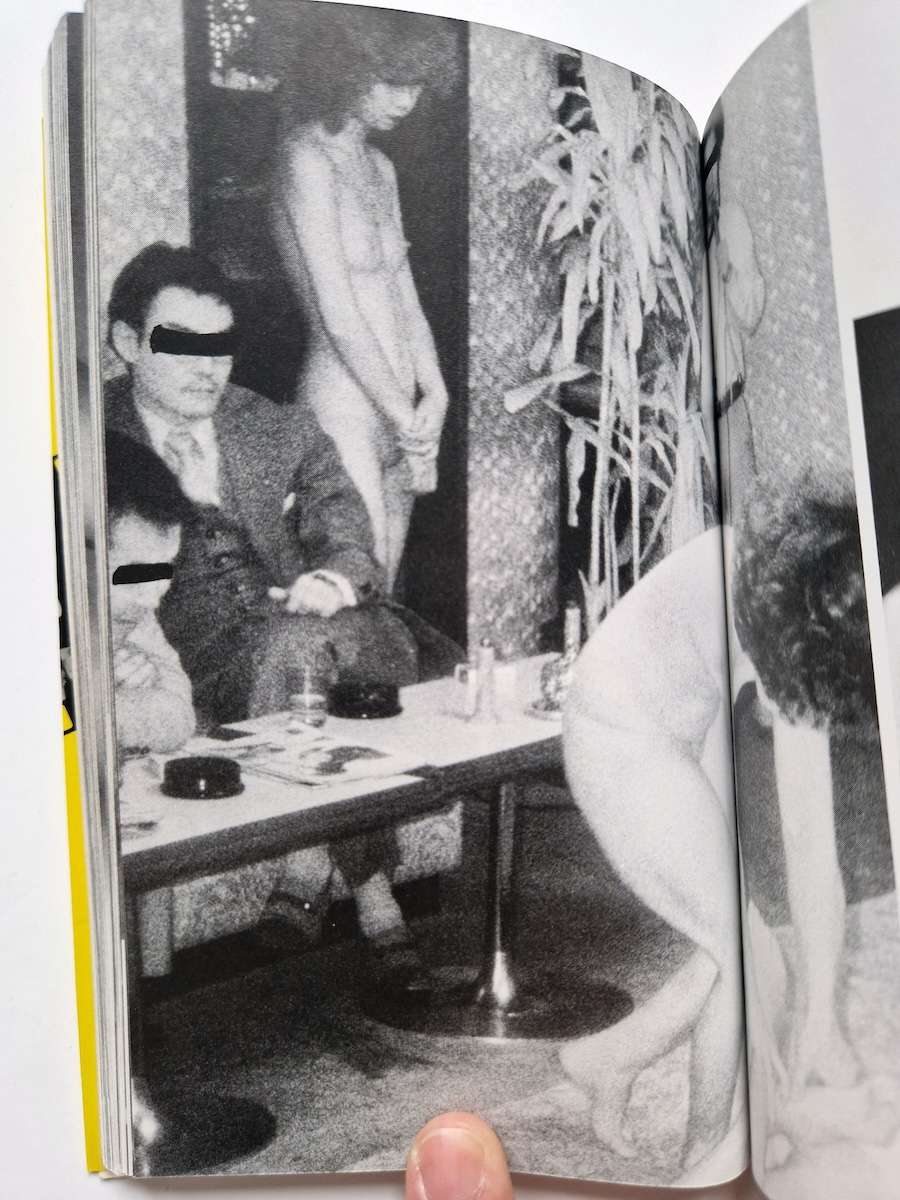 Infrared Photography Documentary Techniques Yukio Arizono 13